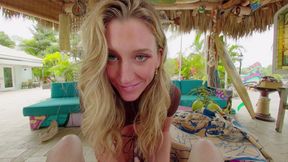 Get Distracted by Your Virtual Girlfriend Antonia Sainz