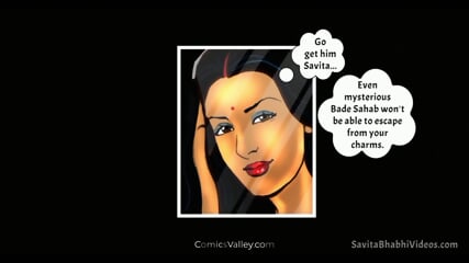 Savita Bhabhi Episode 31