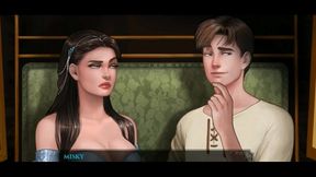 WHAT a LEGEND #54 - Enchanting Princess
