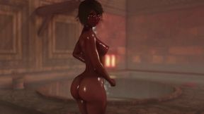 [Gameplay] Goblin Layer 27 Fulfilling Duty