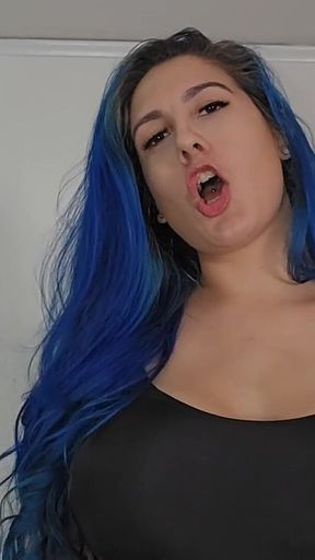 Suck Dick for Your Bully