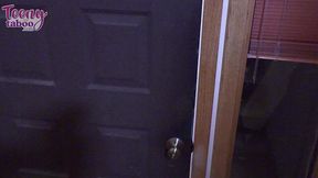 for sure brunette daisy garcia is the dirtiest cheerleader ever!