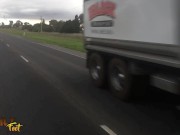 BARE FOOT PEDAL PUMPING - YOUR TONGUE BELONGS TO MY SOLES - MANLYFOOT 🦶 NEW CONTENT