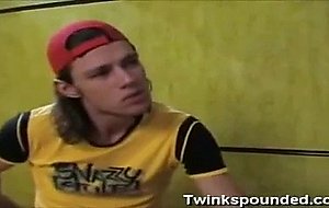This lad from Brazil may come off as a smooth-mover, ...