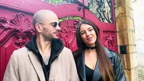 Vénus, 27ans, et Grey, de Rennes !