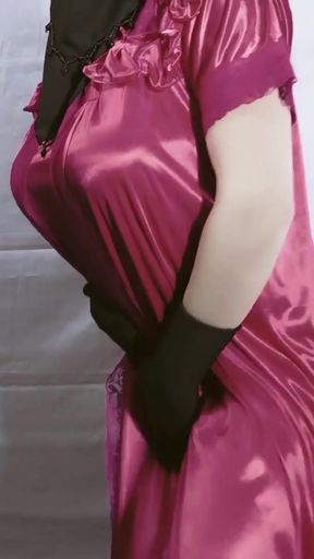 Bangladeshi beauty Priyanka Bhabhi   Clip 1