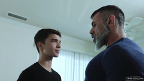 Disruptive Films - a Stepson Like Me
