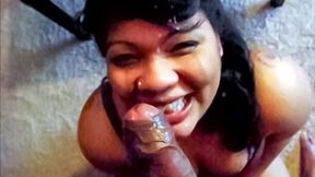 Double The Fun With Veronica - Veronica & Big Meech