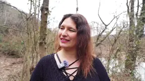 Demona, 31ans, aide-ménagère très dominante...