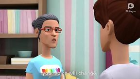 Obey The Landlady - Episode 6/6