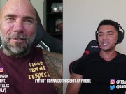 Porn Star Confessions - Andre Stone (Episode 166)