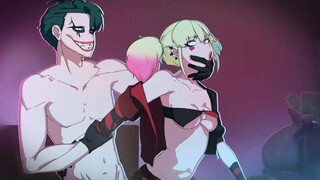 A white anime gal gets caught in soiree and get plowed by a neighbour boy who is near soiree