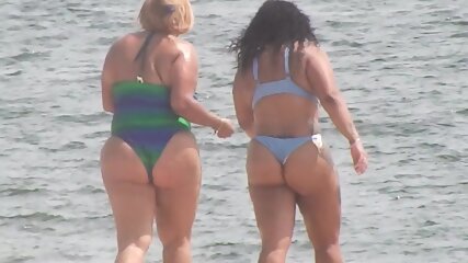 2021 Bikini Beach girl video vol .274