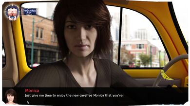 (P52) Where the Heart Is | She Not My girlfriend... She's my fiancé