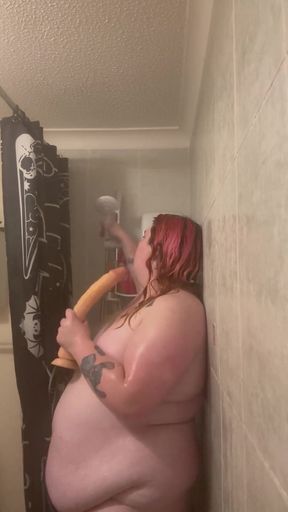 Accidentally Left Phone in Shower