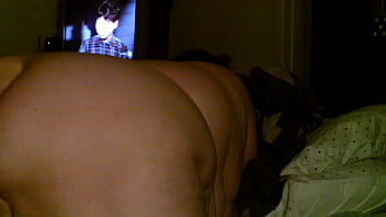 Amber crider fat ass cheating whore sucks and fucked