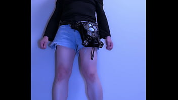 Crossdressing - update #DSCF2076-2078