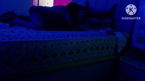 Honeymoon Night with Friends Wife at Hotel Taaj in Mumbai