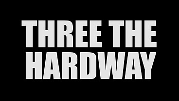 Danja Angel & Rachael Cavalli three the hard way