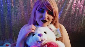 Valentine's Day Asmr