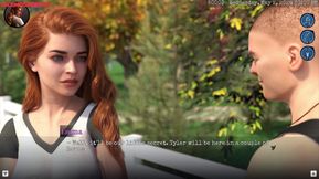 Boundaries of Morality (part 02) - by Novel-games