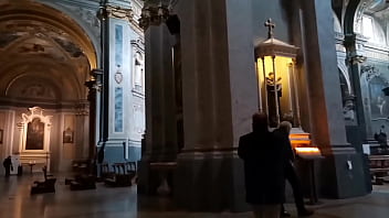 Profanity collection at a special price of profanity and nudity in sacred places