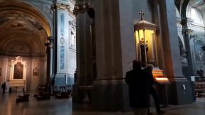 Profanity collection at a special price of profanity and nudity in sacred places