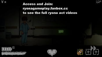 2025 hentai game Hospital seduction sex gameplay