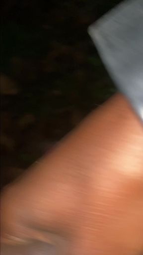 A Morning Run Turns into a quick bate session: From my public play collection