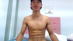 Luke Moorgan Private Show