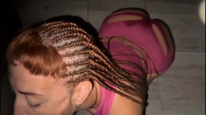 I Fuck My Boyfriend's Best Friend