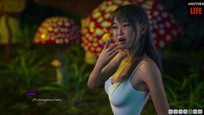 [Gameplay] 『WHO IS THIS NEW WITCH?!』LUST ACADEMY [SEASON 2] - EPISODE 55