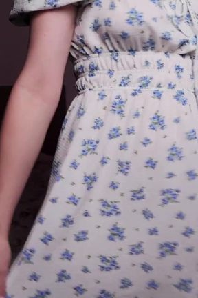 The Perfect Size for My Hole