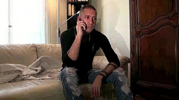 WILL HELM fuck ROMEO