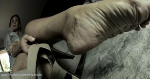 Fixed On My Heels - Full Movie   [LaCreme]