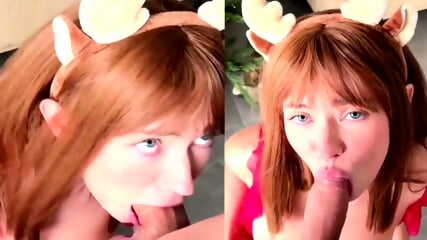 anna ralphs xmas gullet oral