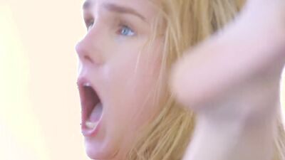 BLACKED This college student secretly only fucks black guys