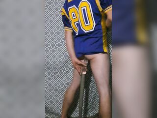 Amature sextoy jersey gay