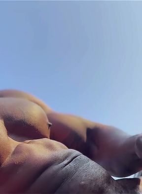 Max Konnor &amp; Zane Kazan Poolside Fuck