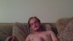 Jaydon Jensen Private Show