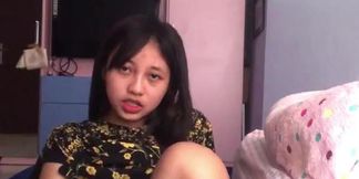 Meruchan Pake Jari
