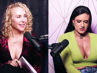 Penny Barber Unfiltered: Secrets From the mother I'd like to fuck Queen