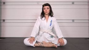 ROXI LEE'S KARATE MEDITATION JOI