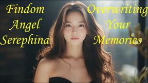 Overwriting Your Memories