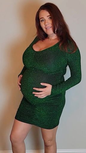 Cheating Pregnant Wife JOI