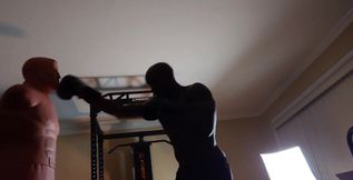 Boxing Workout Today Some Sources of Credible Nutrition Information Include: Academy of Nutrition and Dietetics International