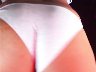 I Twerk it, u Jerk it