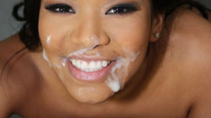 Creamy Milk Mustache