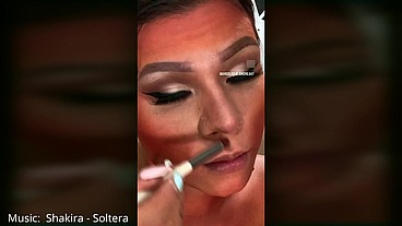 TS Angelique Monroe - Tiger Trans Lady