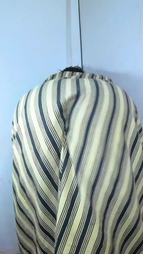 Beautiful Solo Twerking